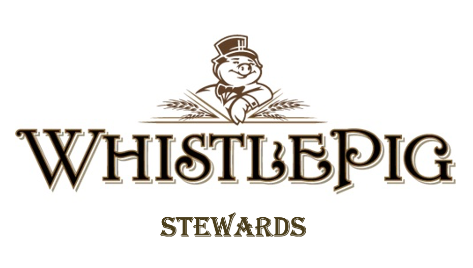 WhistlePig Stewards